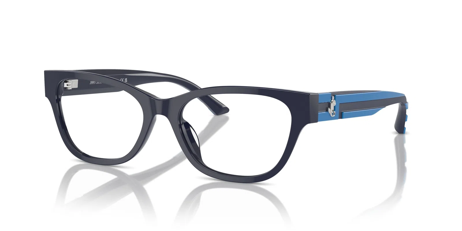 Jimmy Choo 3010U Eyeglasses - view 20